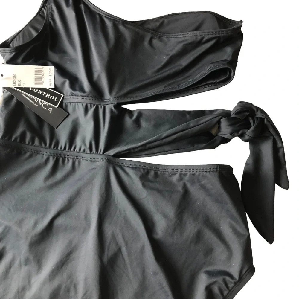 La Blanca waist 14 resort